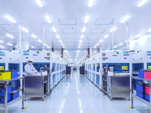 正泰PERC太陽能電池技術入選國家發改委綠色技術推廣目錄 引領光伏產業升級，加速綠色能源普及