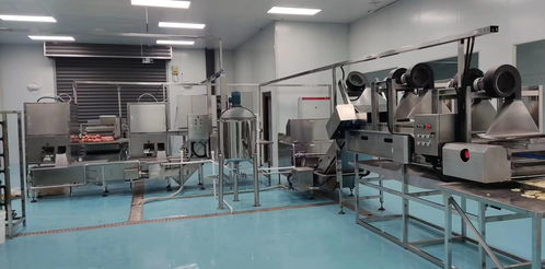 我校農產品干燥加工技術與裝備線推廣應用示范取得新突破