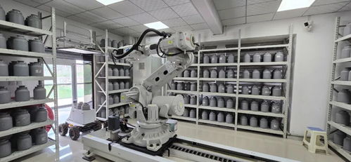 智慧引領，無人先行 金隅冀東“零員工”工廠體系樹立國際新標桿